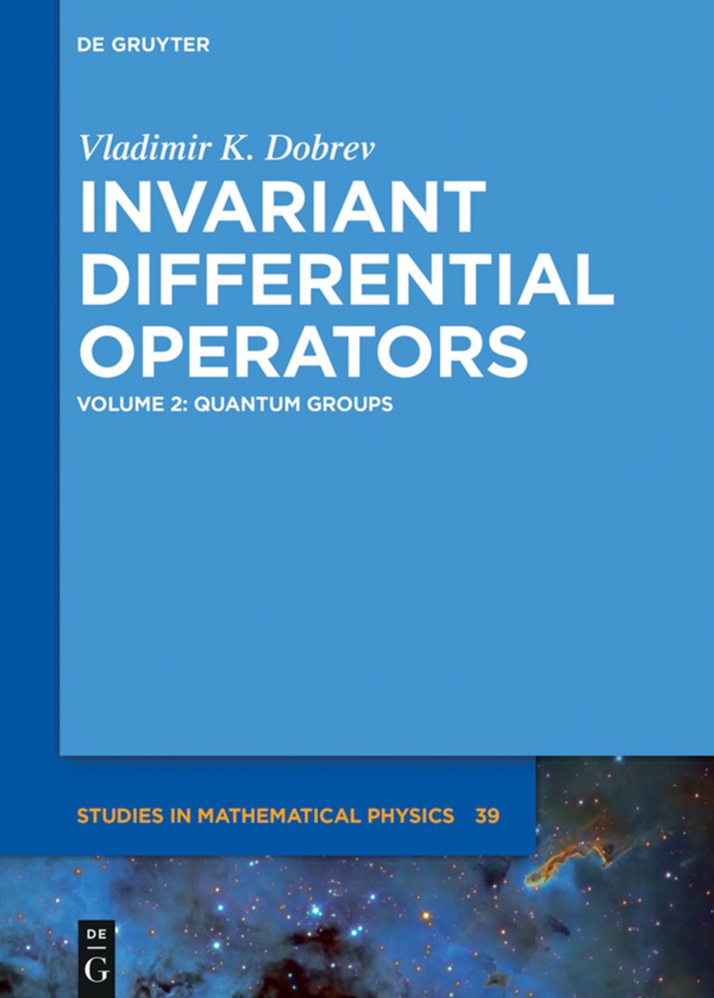 Quantum Groups 1st Edition