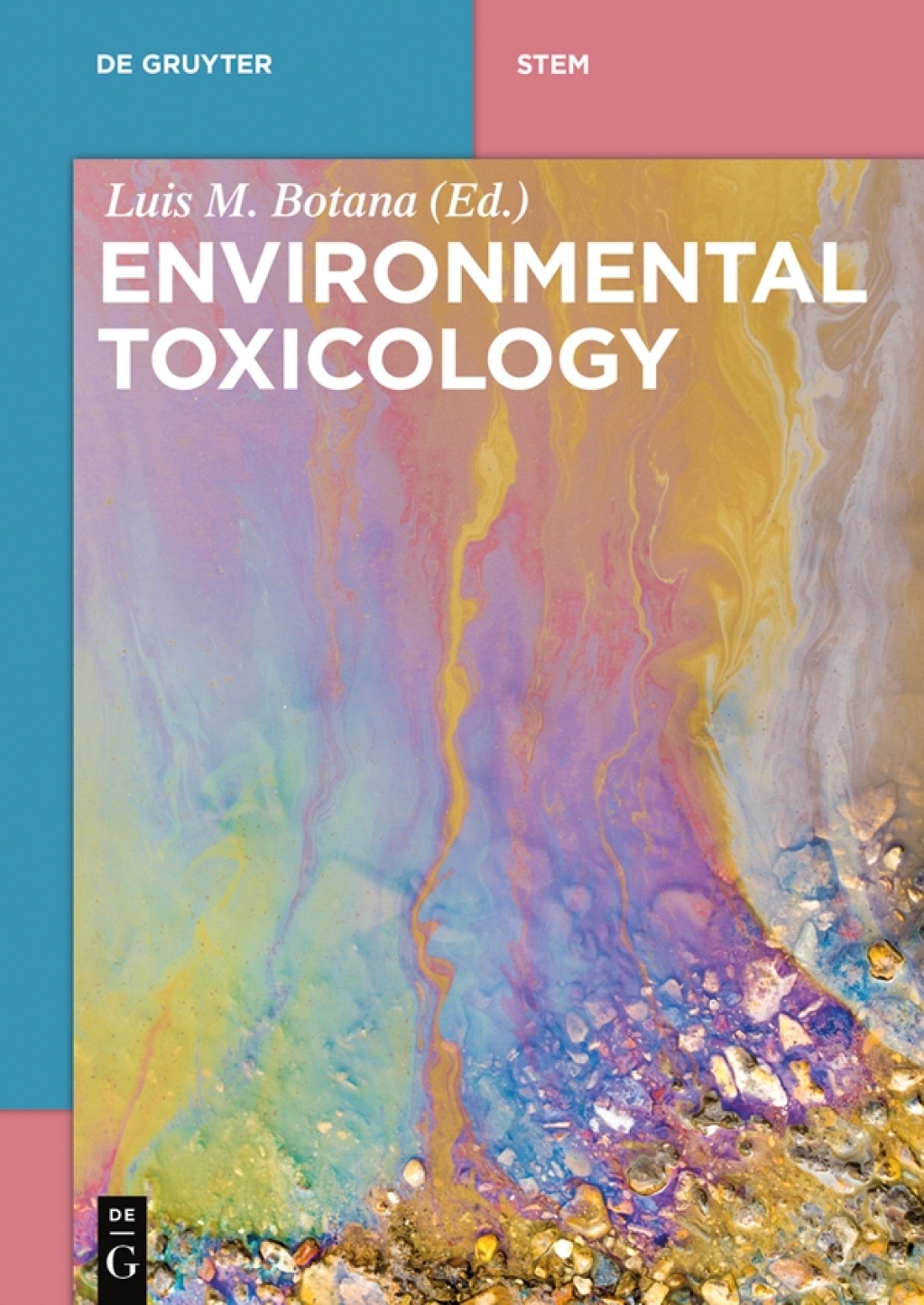 Environmental Toxicology 1st Edition
