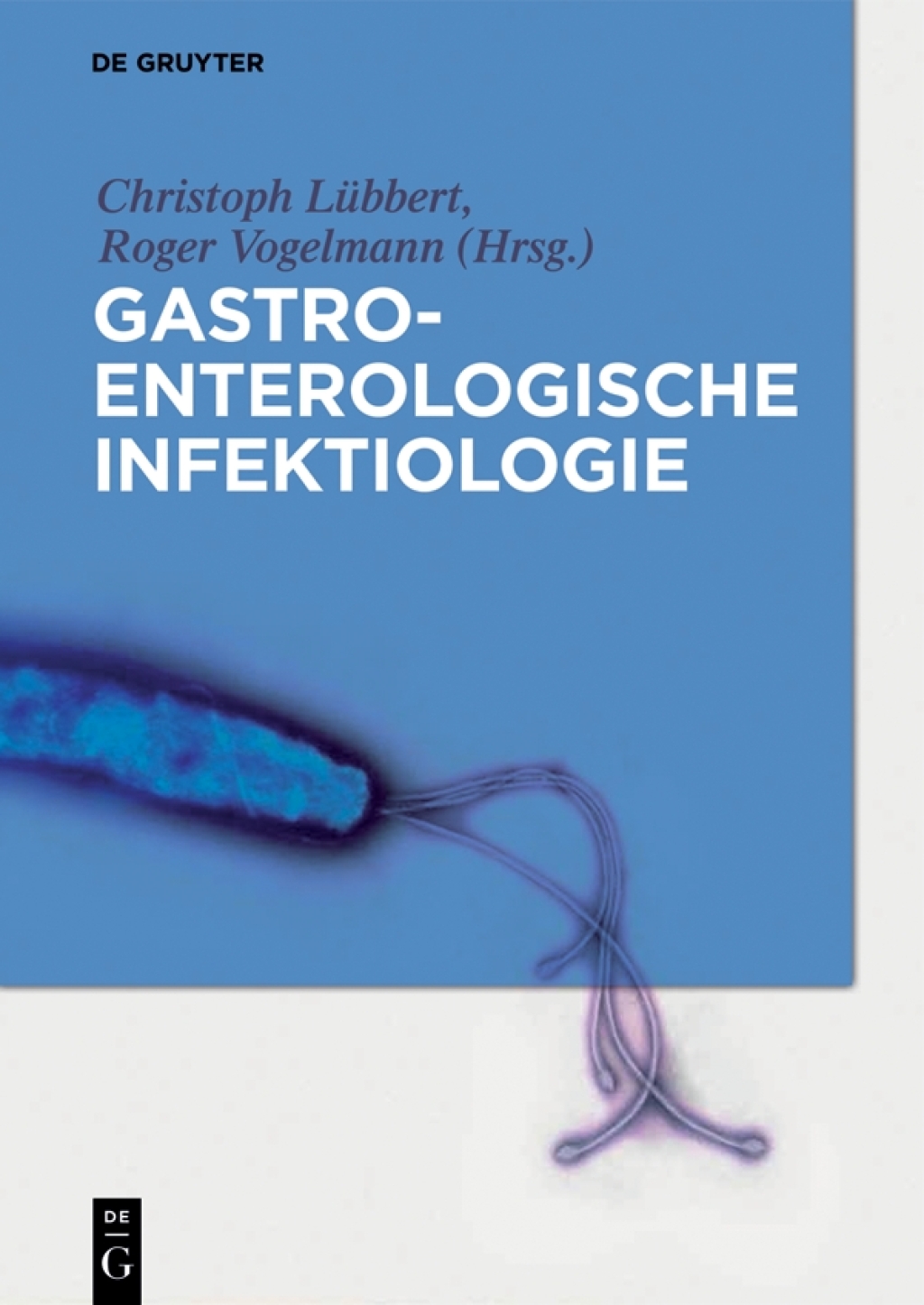 Gastroenterologische Infektiologie 1st Edition