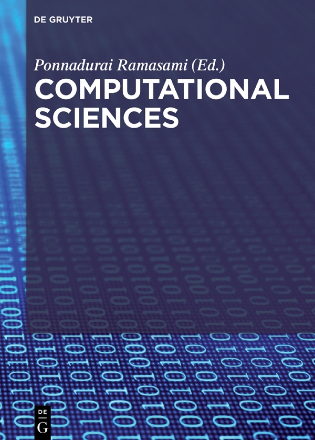 Computational Sciences 1st Edition