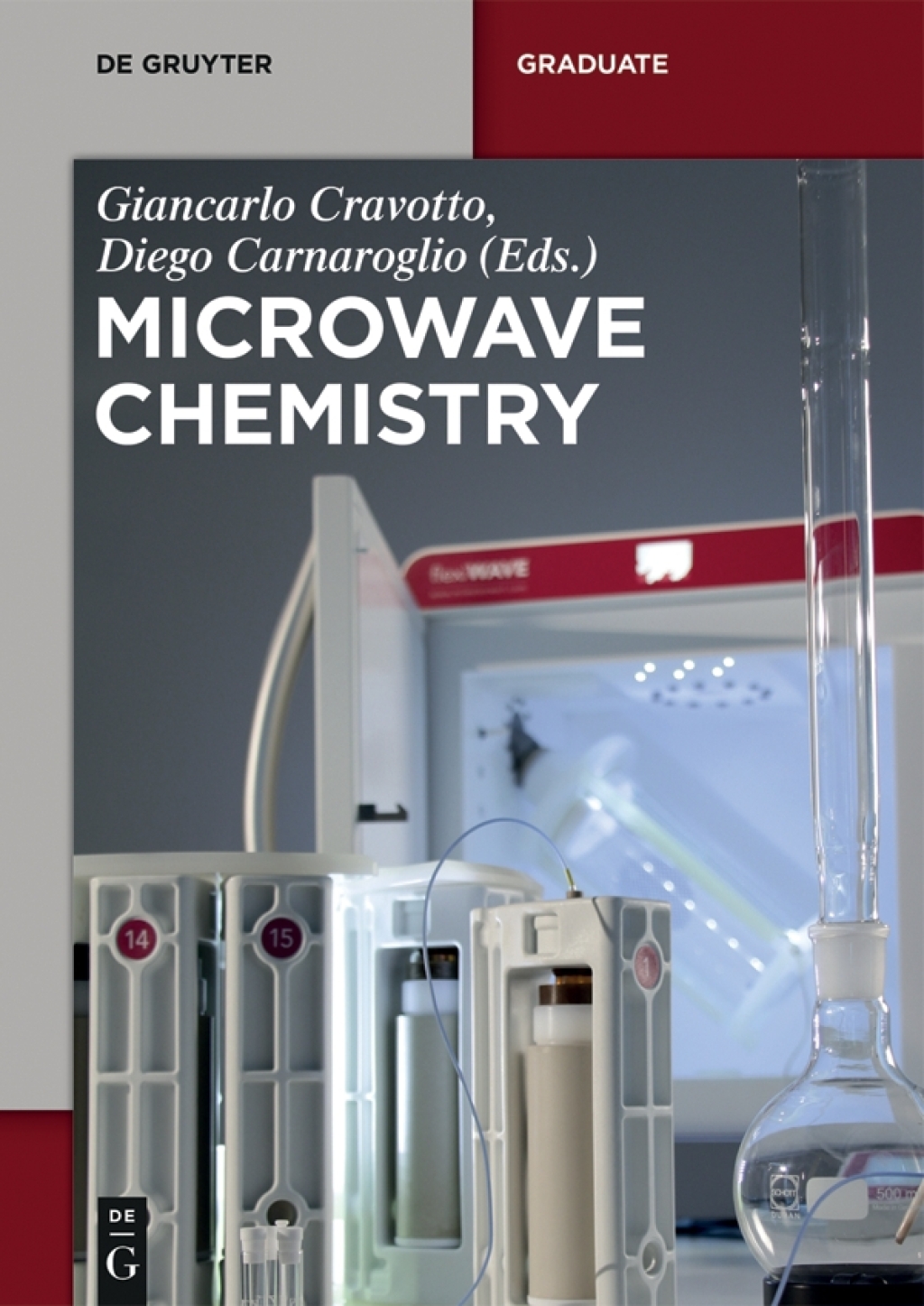 Microwave Chemistry 1st Edition