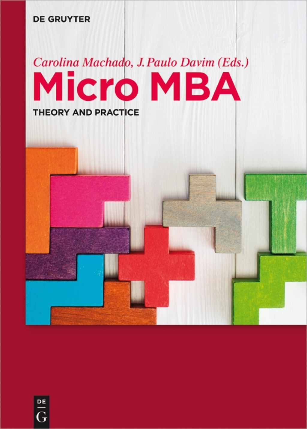 Micro MBA Theory and Practice 1st Edition