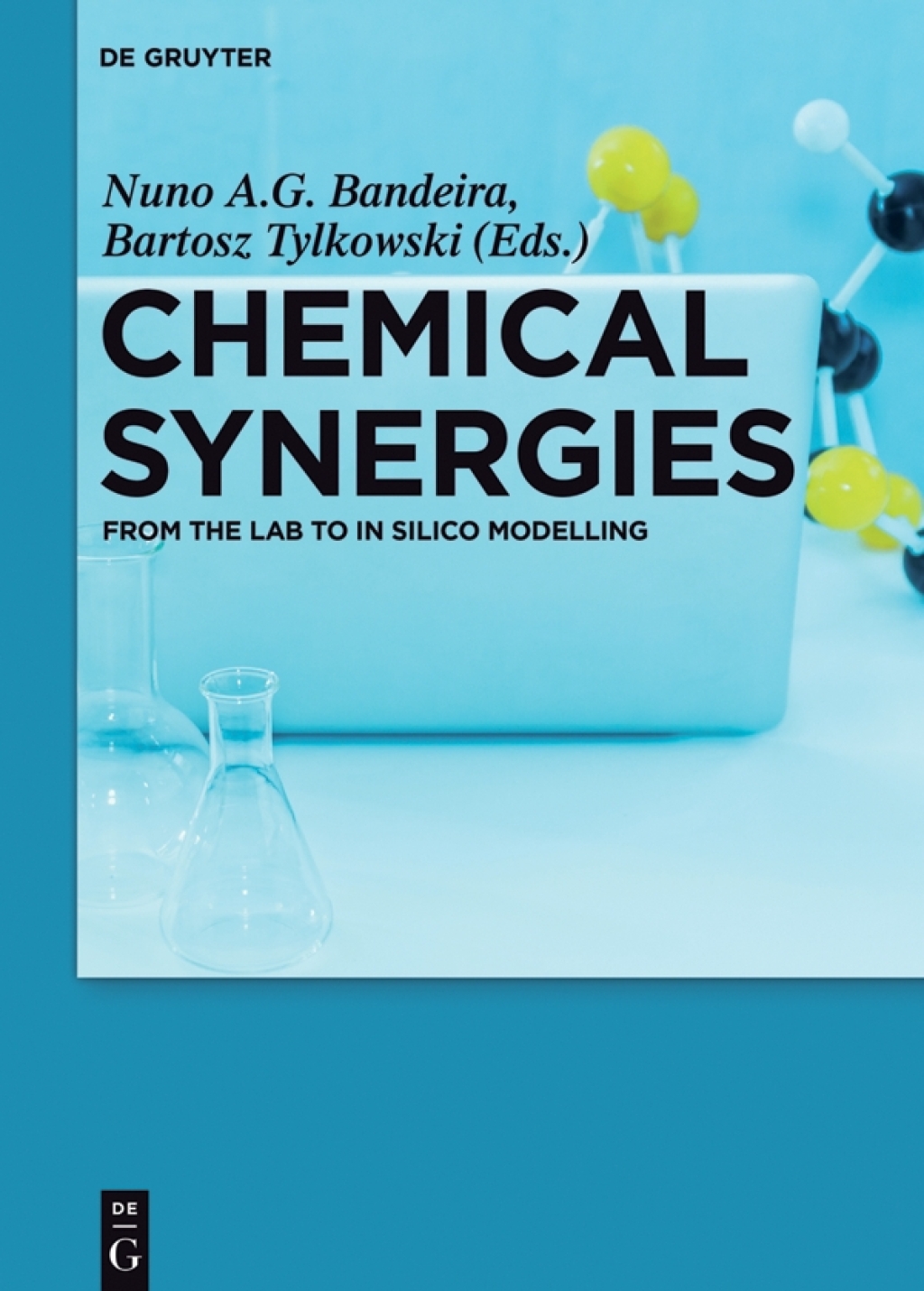Chemical Synergies From the Lab to In Silico Modelling 1st Edition