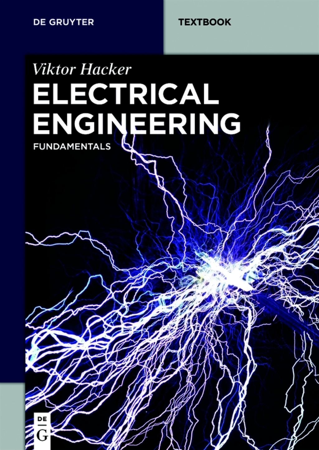 Electrical Engineering Fundamentals 1st Edition