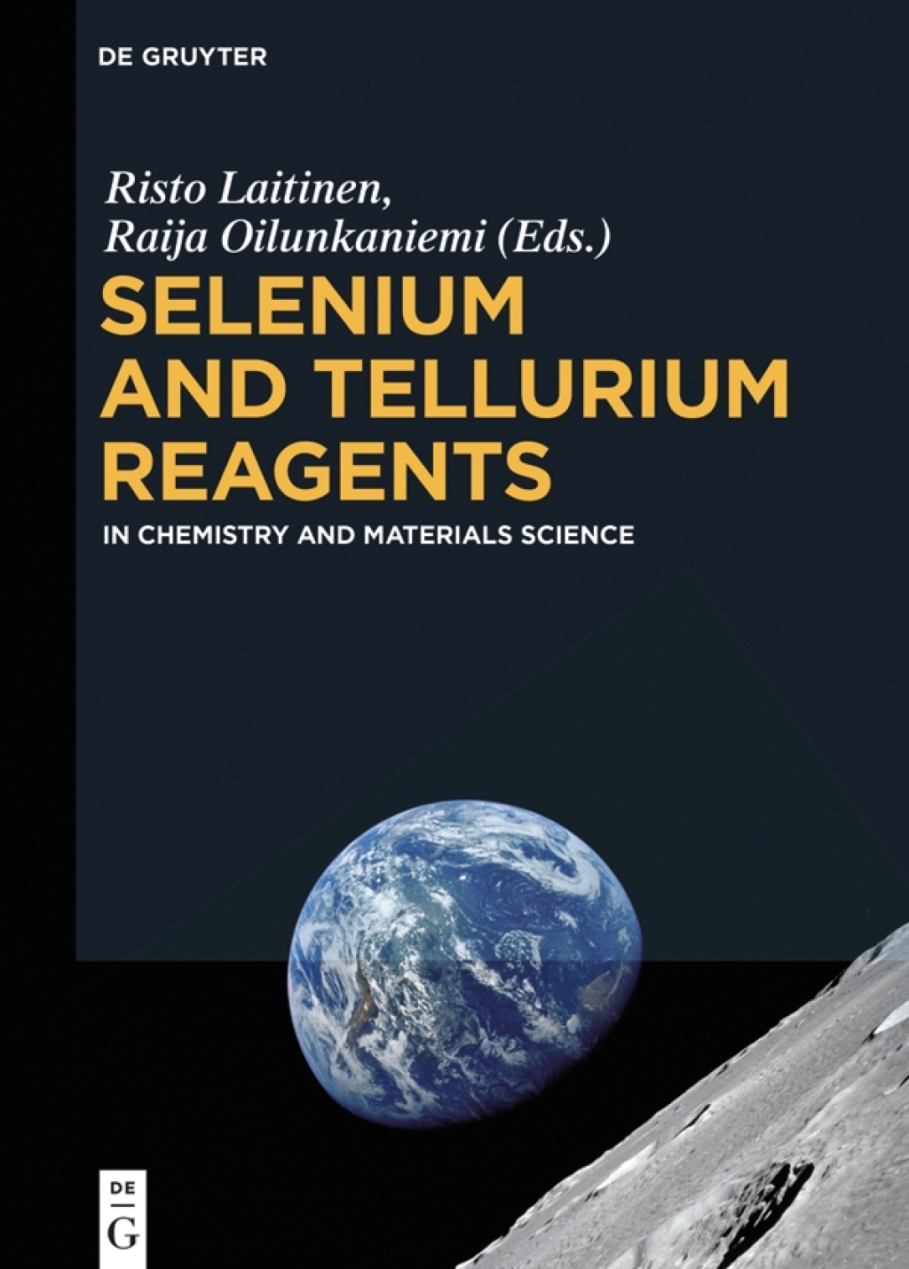 Selenium and Tellurium Reagents In Chemistry and Materials Science 1st Edition