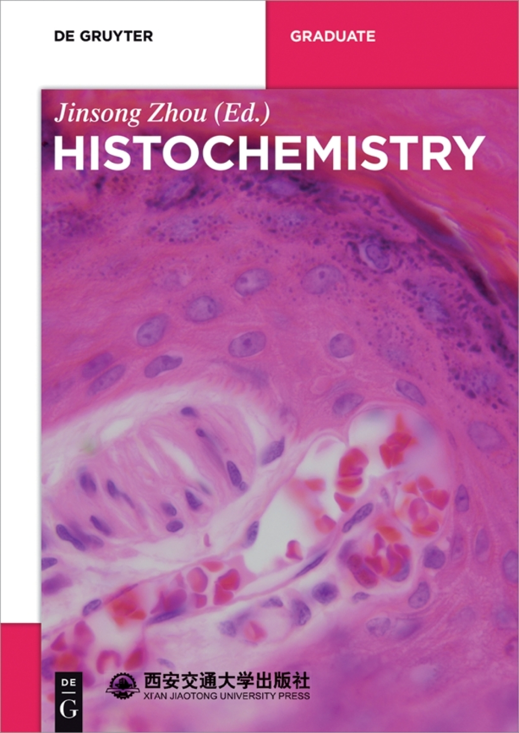 Histochemistry 1st Edition