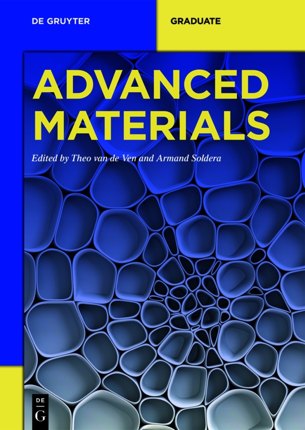Advanced Materials 1st Edition