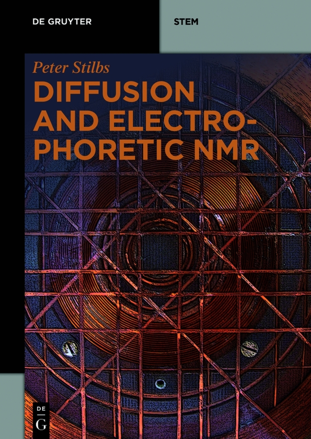 Diffusion and Electrophoretic NMR 1st Edition