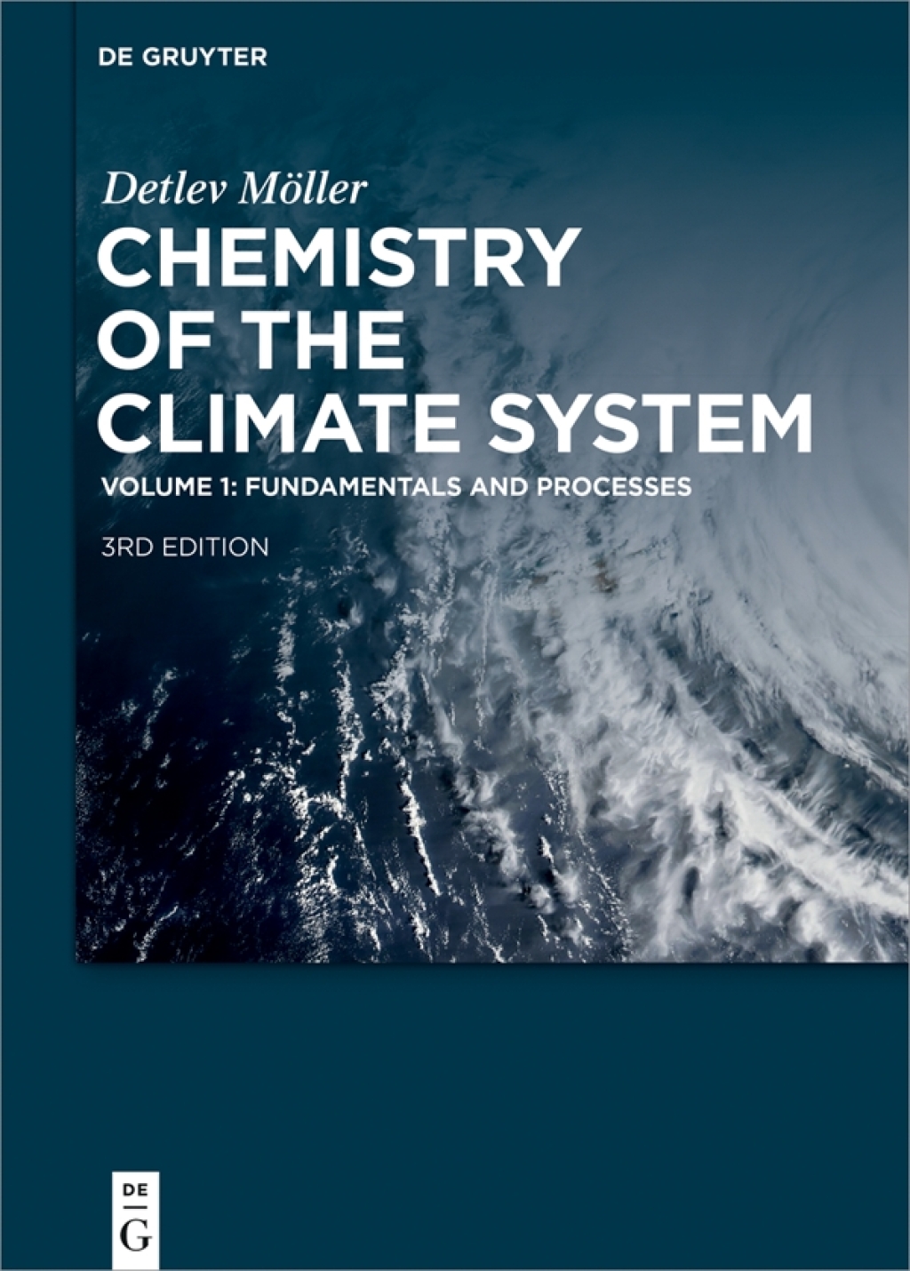 Fundamentals and Processes 3rd Edition