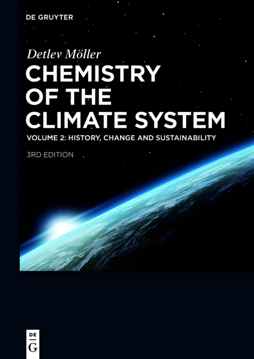 History, Change and Sustainability 3rd Edition