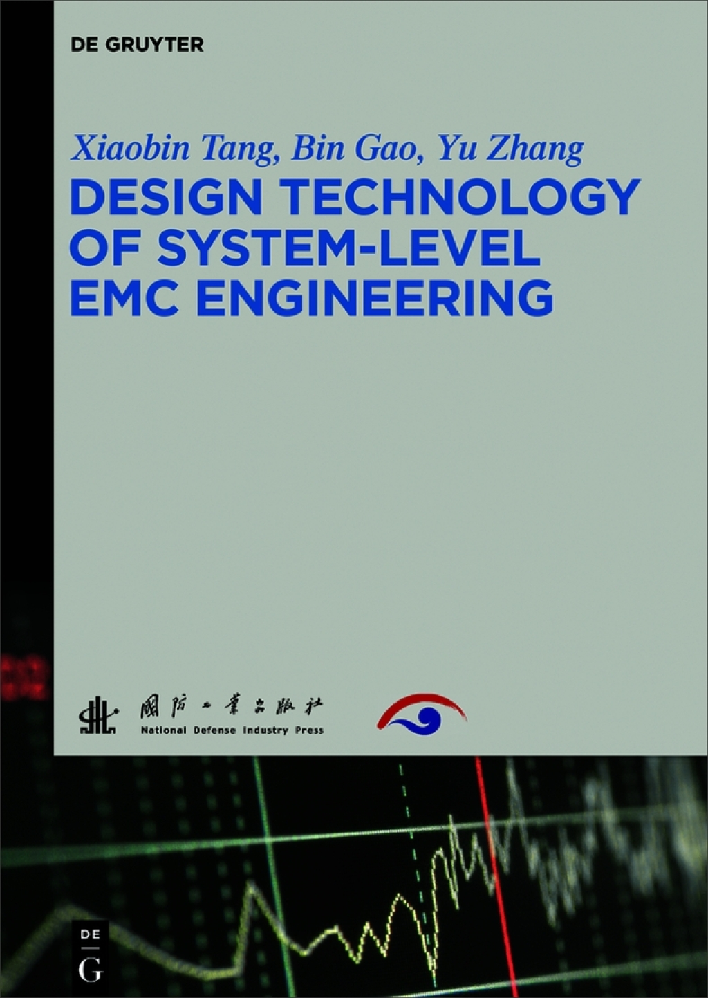 Design Technology of System-Level EMC Engineering 1st Edition