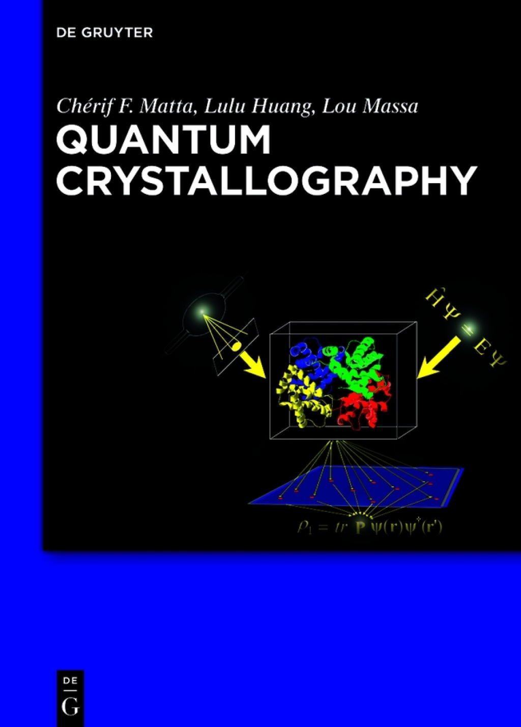Quantum Crystallography 1st Edition