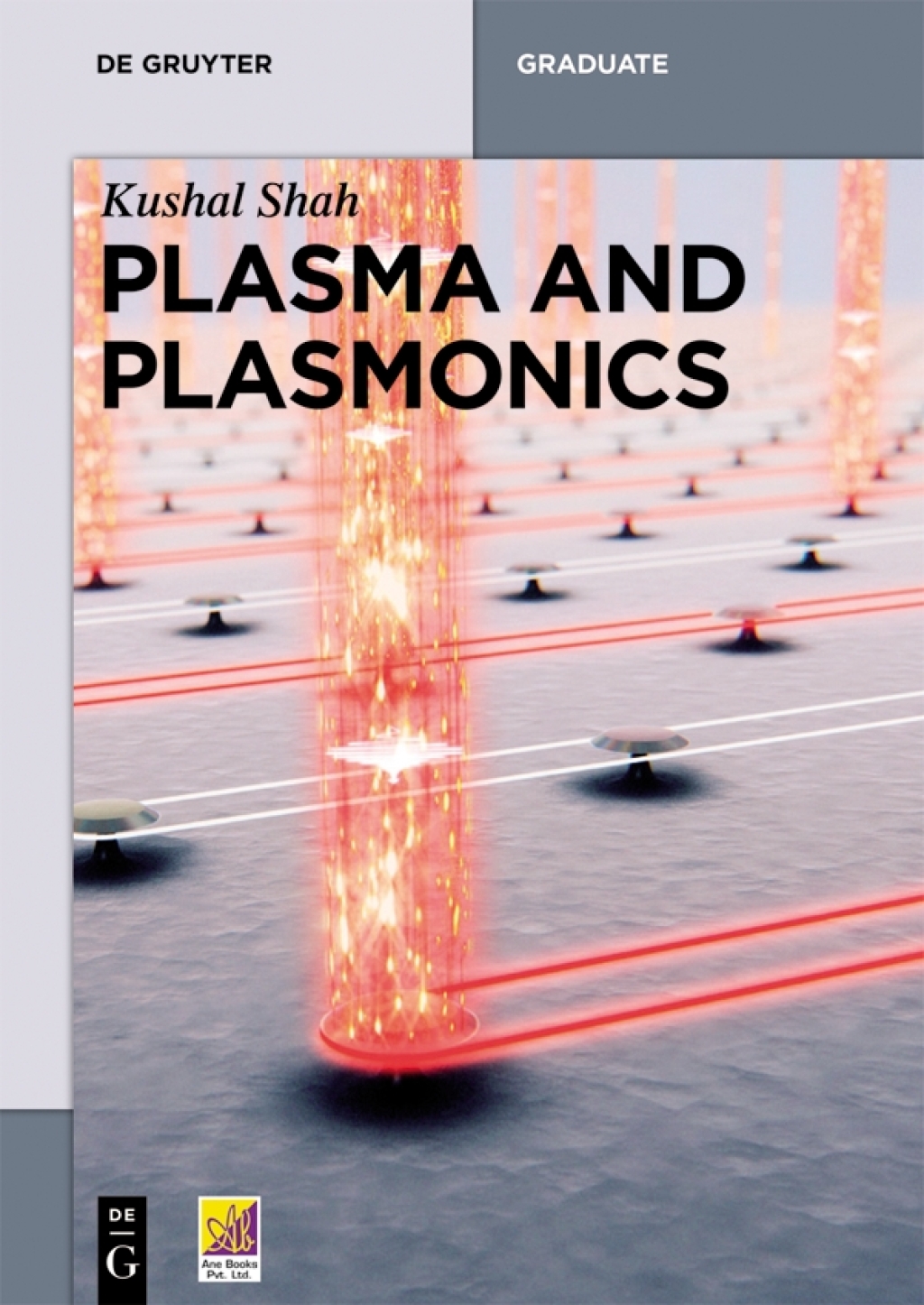 Plasma and Plasmonics 1st Edition