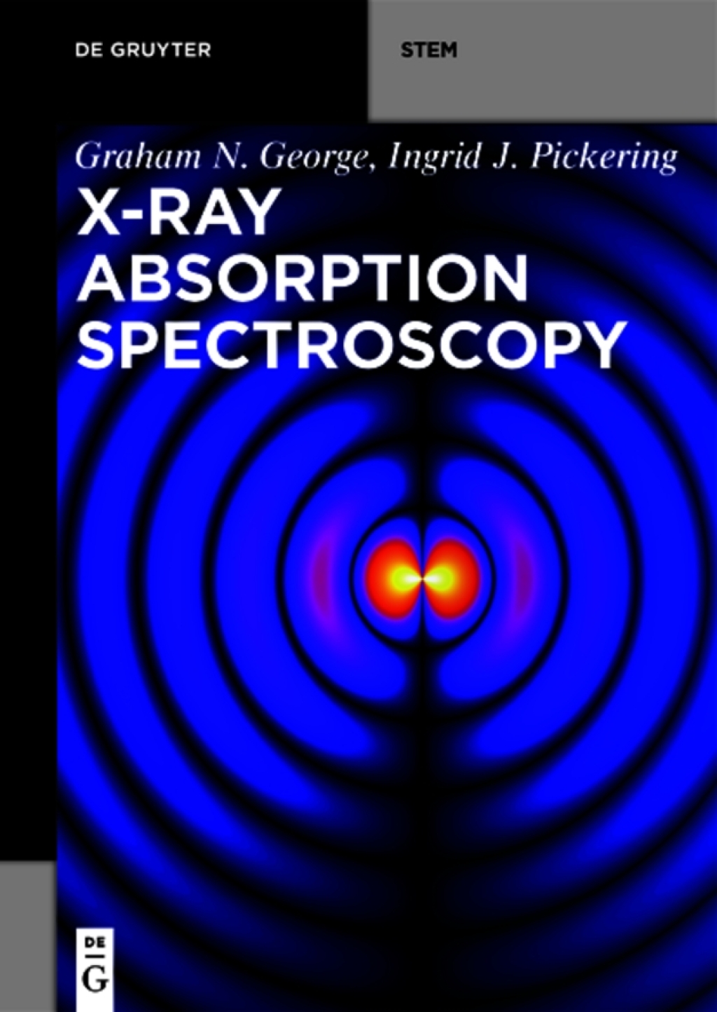 X-ray Absorption Spectroscopy 1st Edition