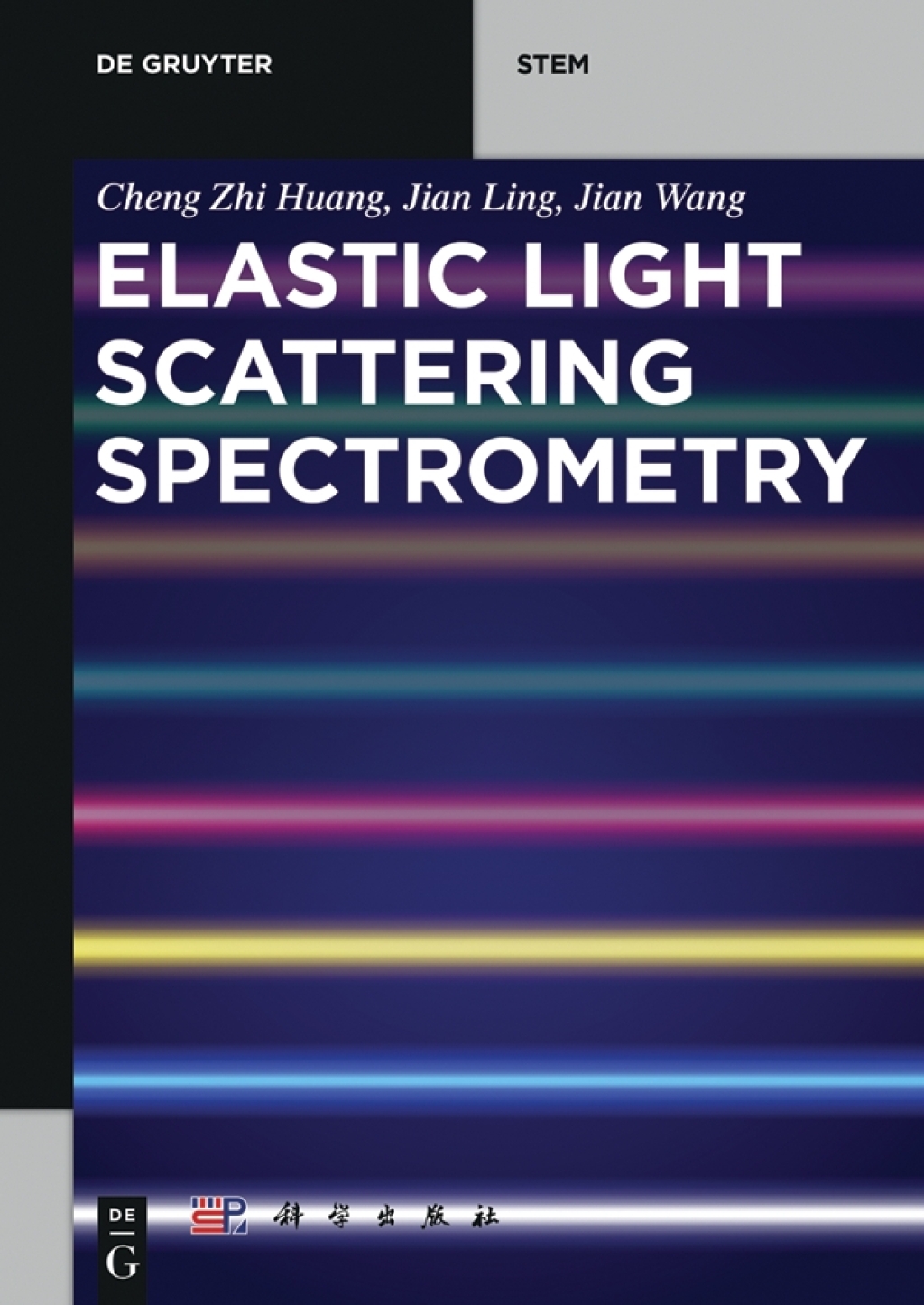 Elastic Light Scattering Spectrometry 1st Edition