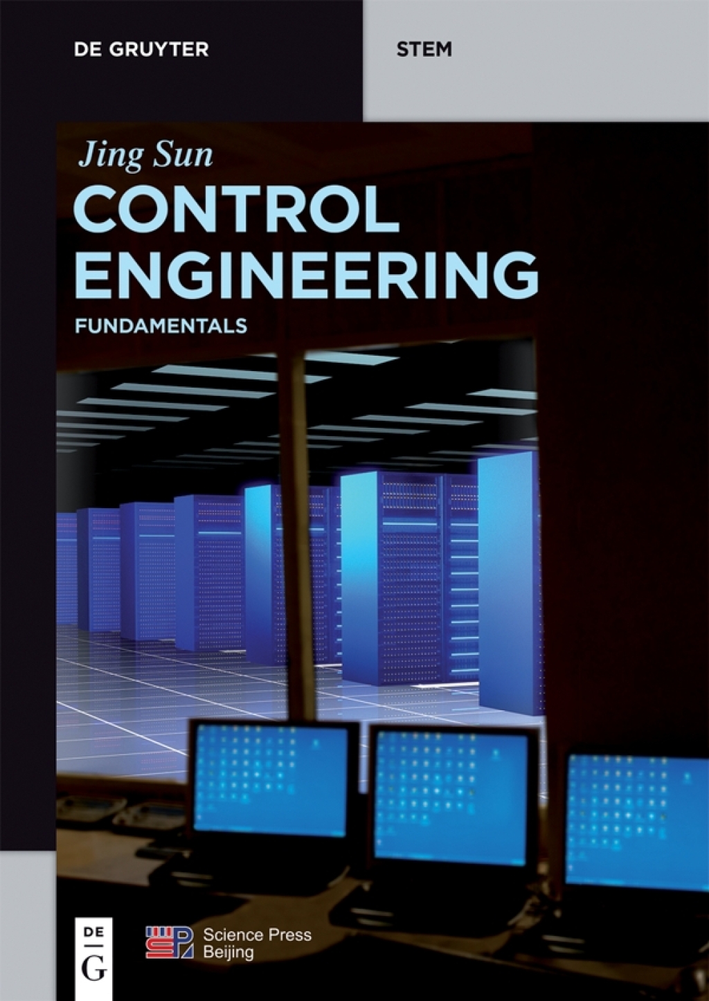Control Engineering Fundamentals 1st Edition