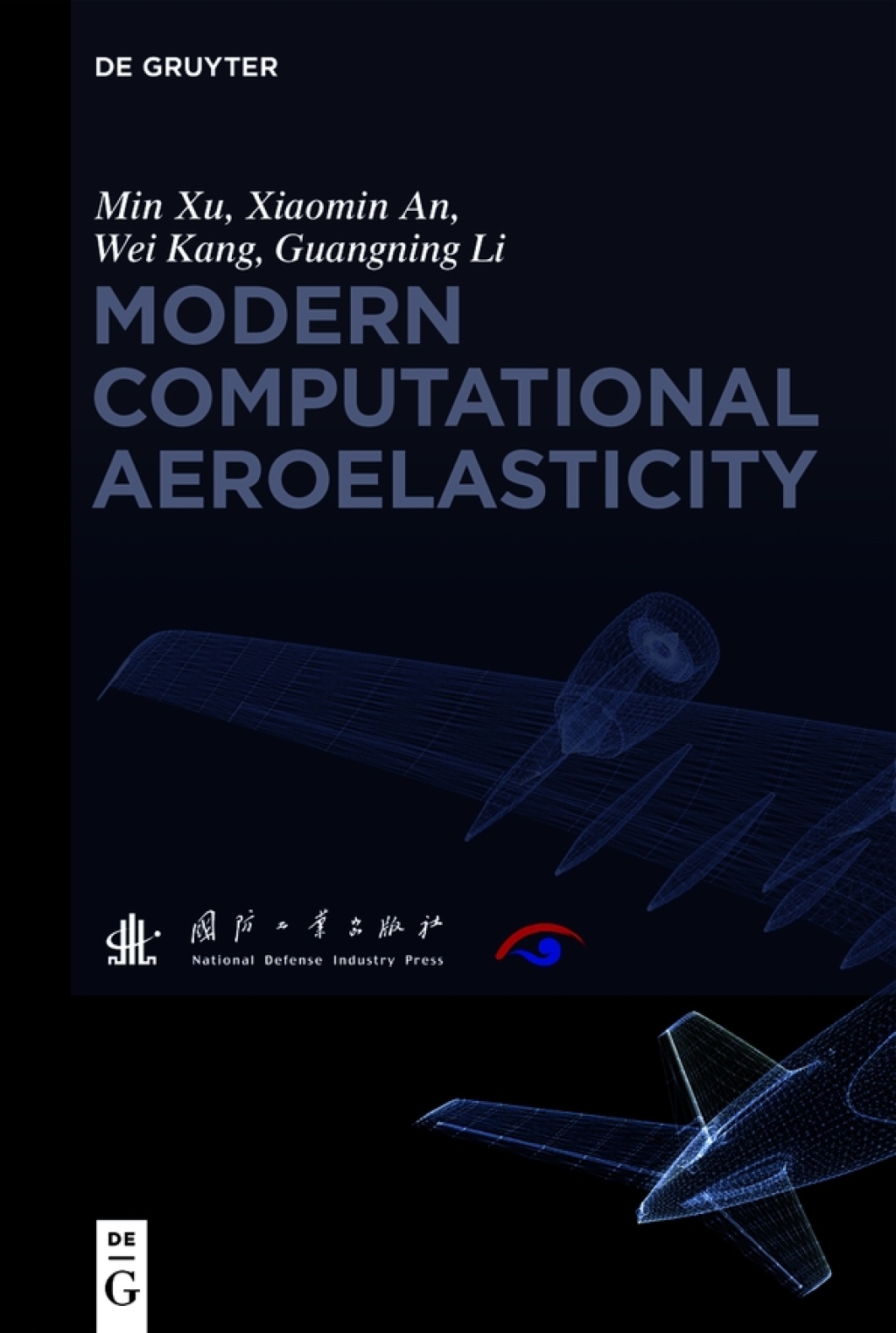 Modern Computational Aeroelasticity 1st Edition