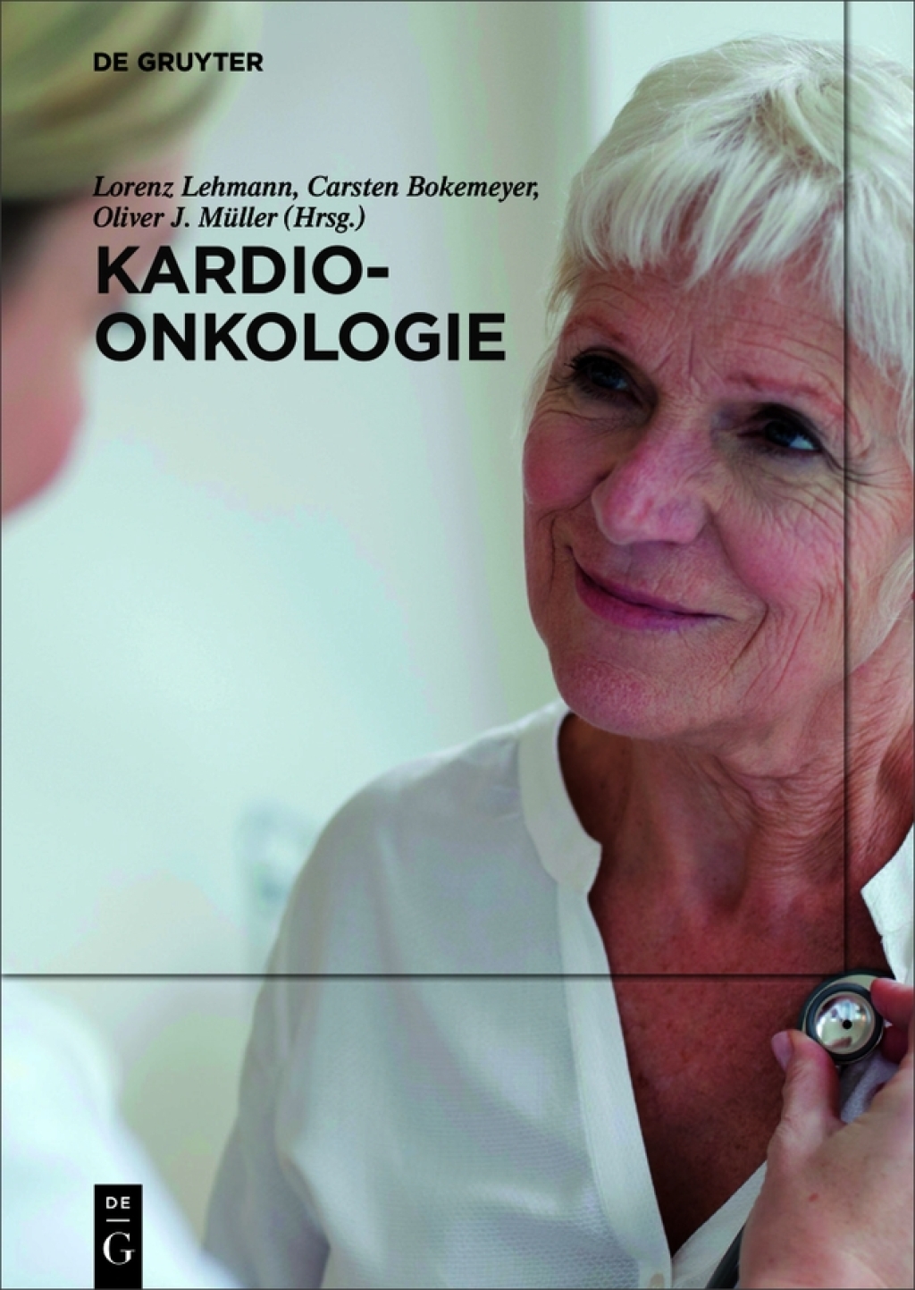 Kardio-Onkologie 1st Edition