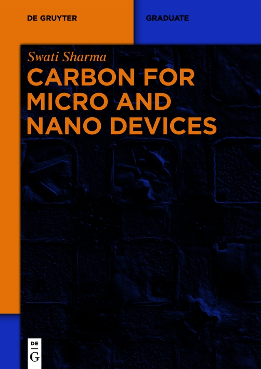 Carbon for Micro and Nano Devices 1st Edition