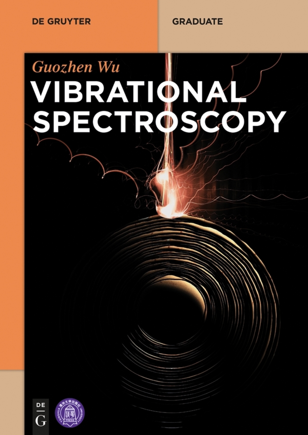 Vibrational Spectroscopy 1st Edition