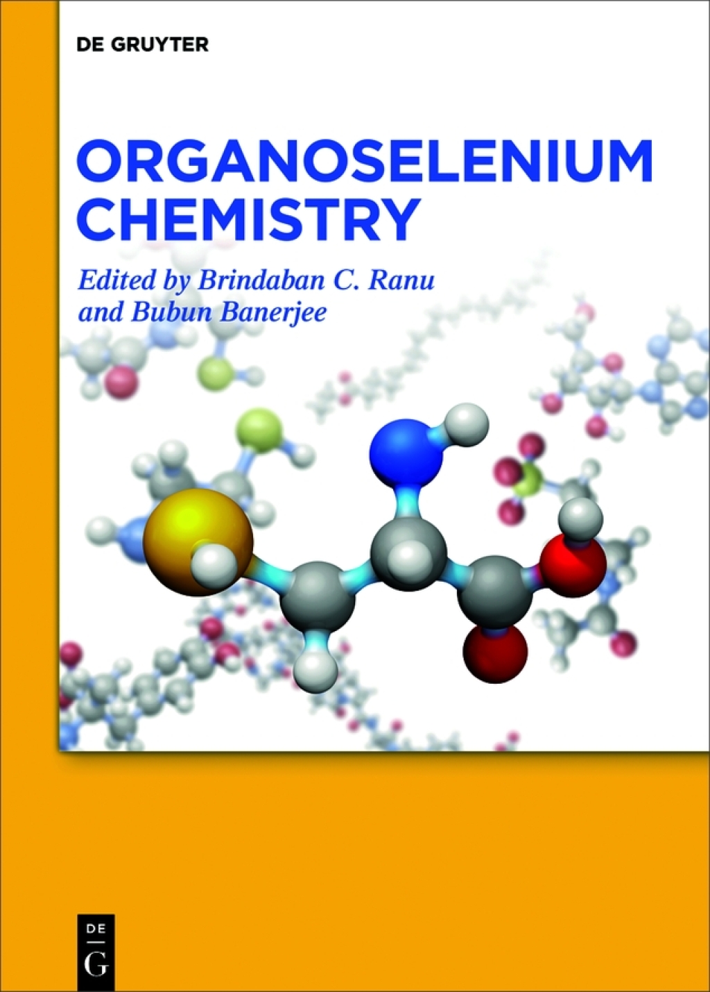 Organoselenium Chemistry 1st Edition