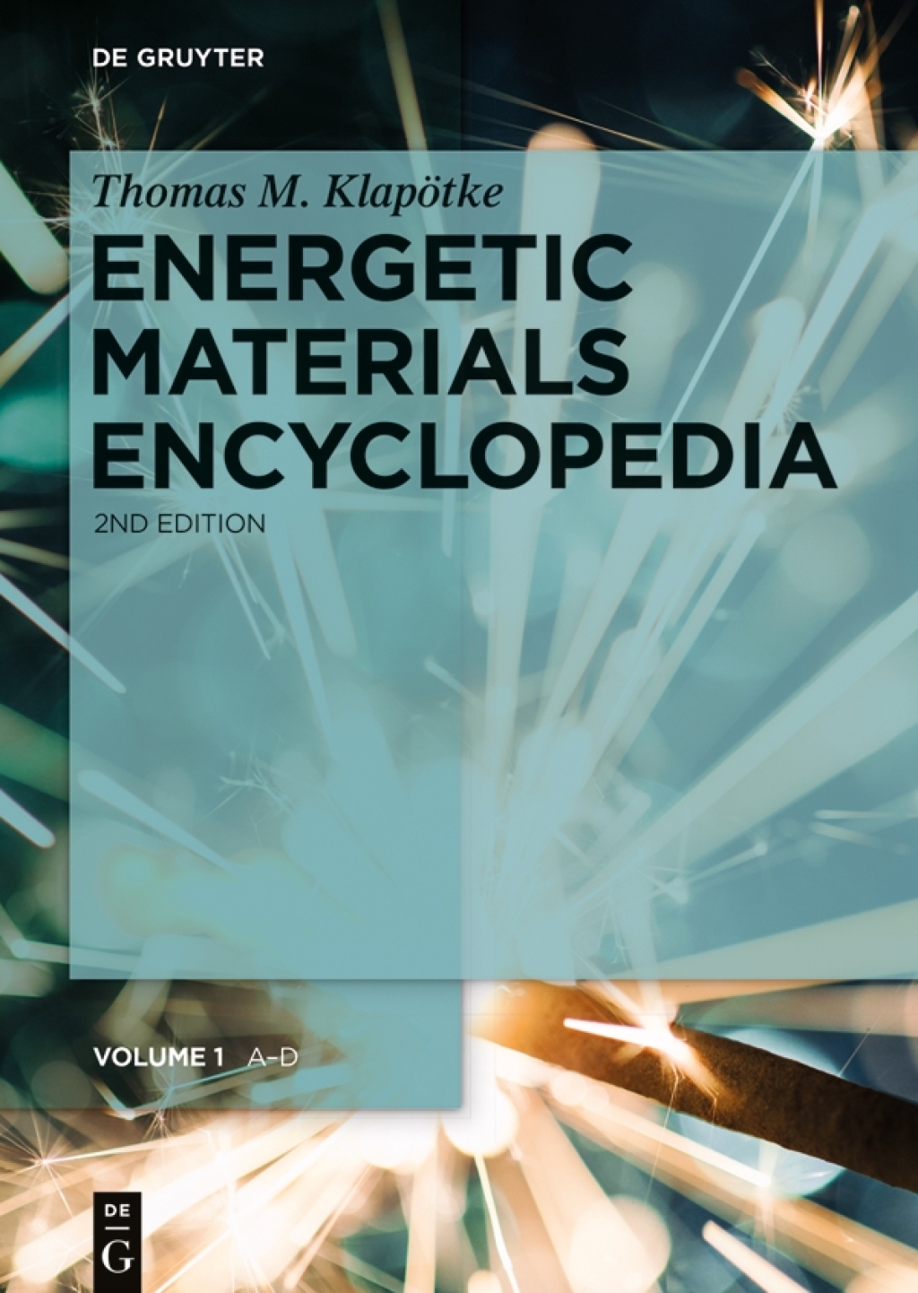 A - D 2nd Edition