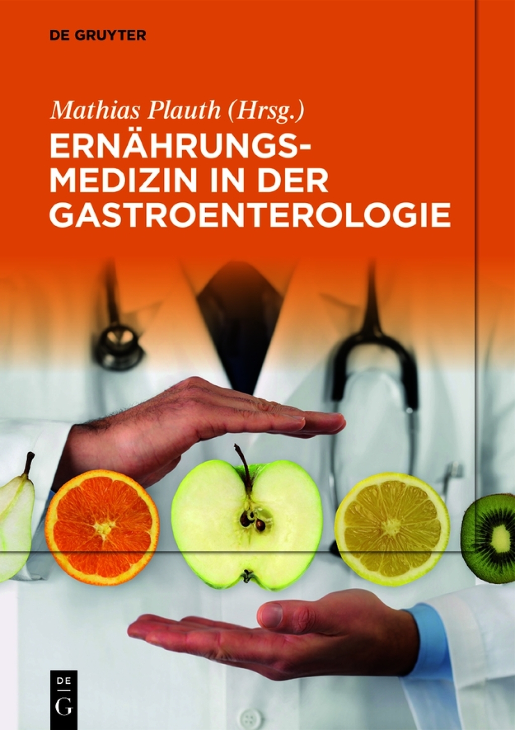 ErnÃƒÂ¤hrungsmedizin in der Gastroenterologie 1st Edition