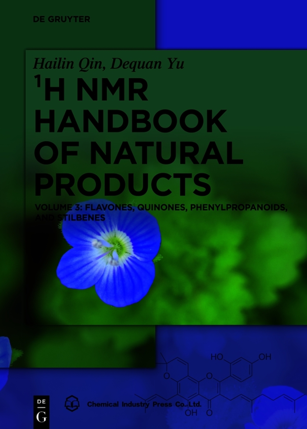 Flavones, Quinones, Phenylpropanoids, and Stilbenes 1st Edition