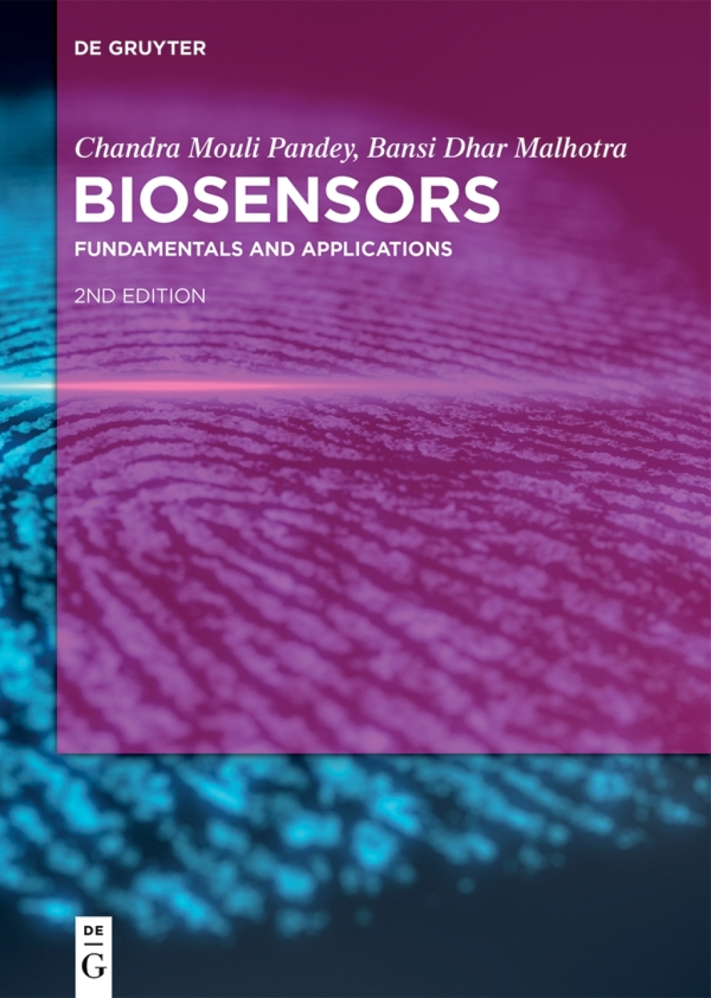 Biosensors Fundamentals and Applications 1st Edition