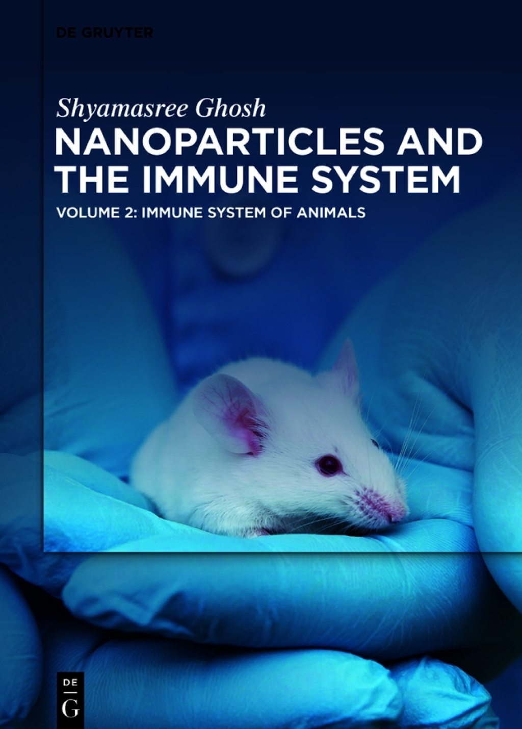 Immune System of Animals 1st Edition