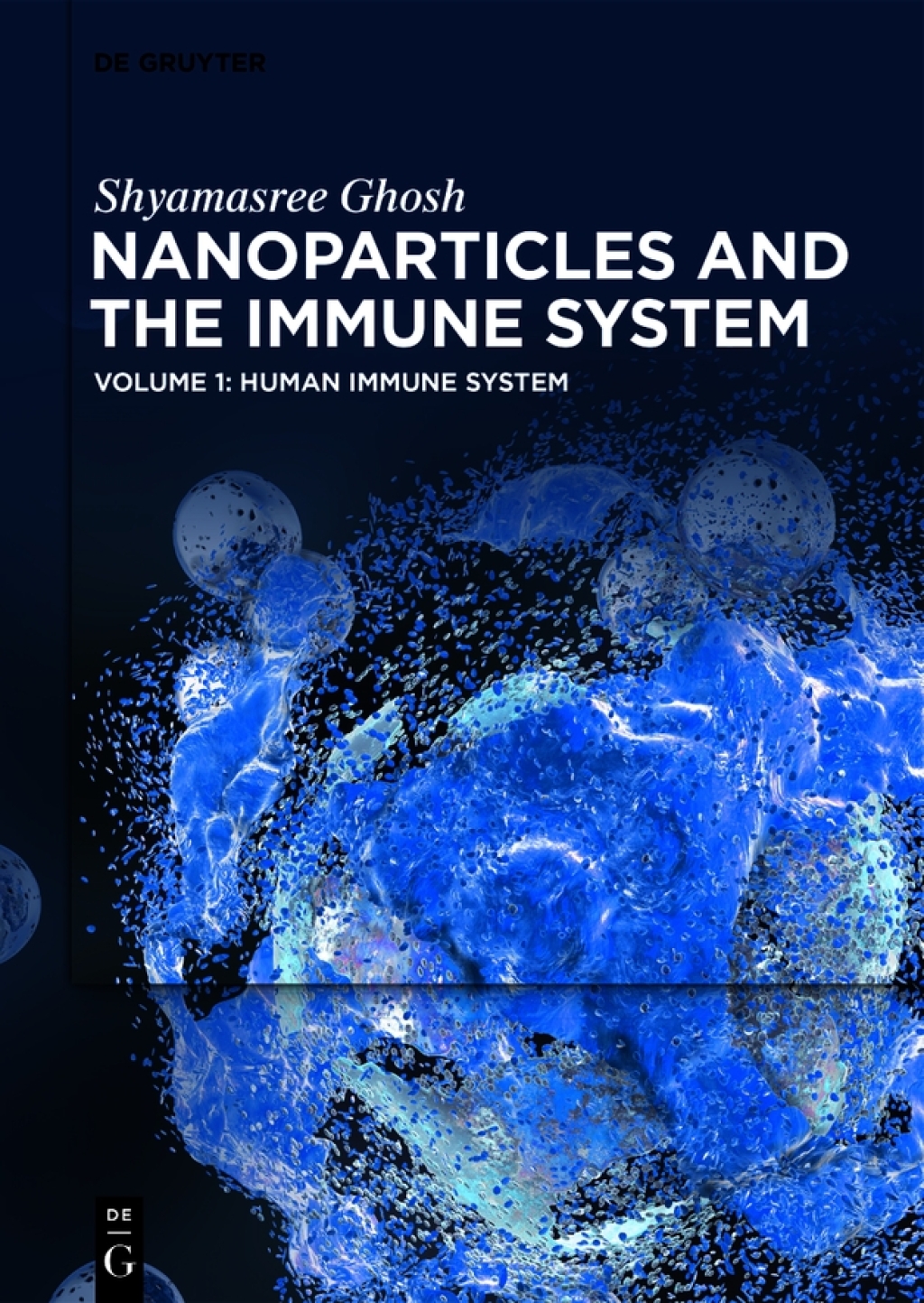 Human Immune System 1st Edition