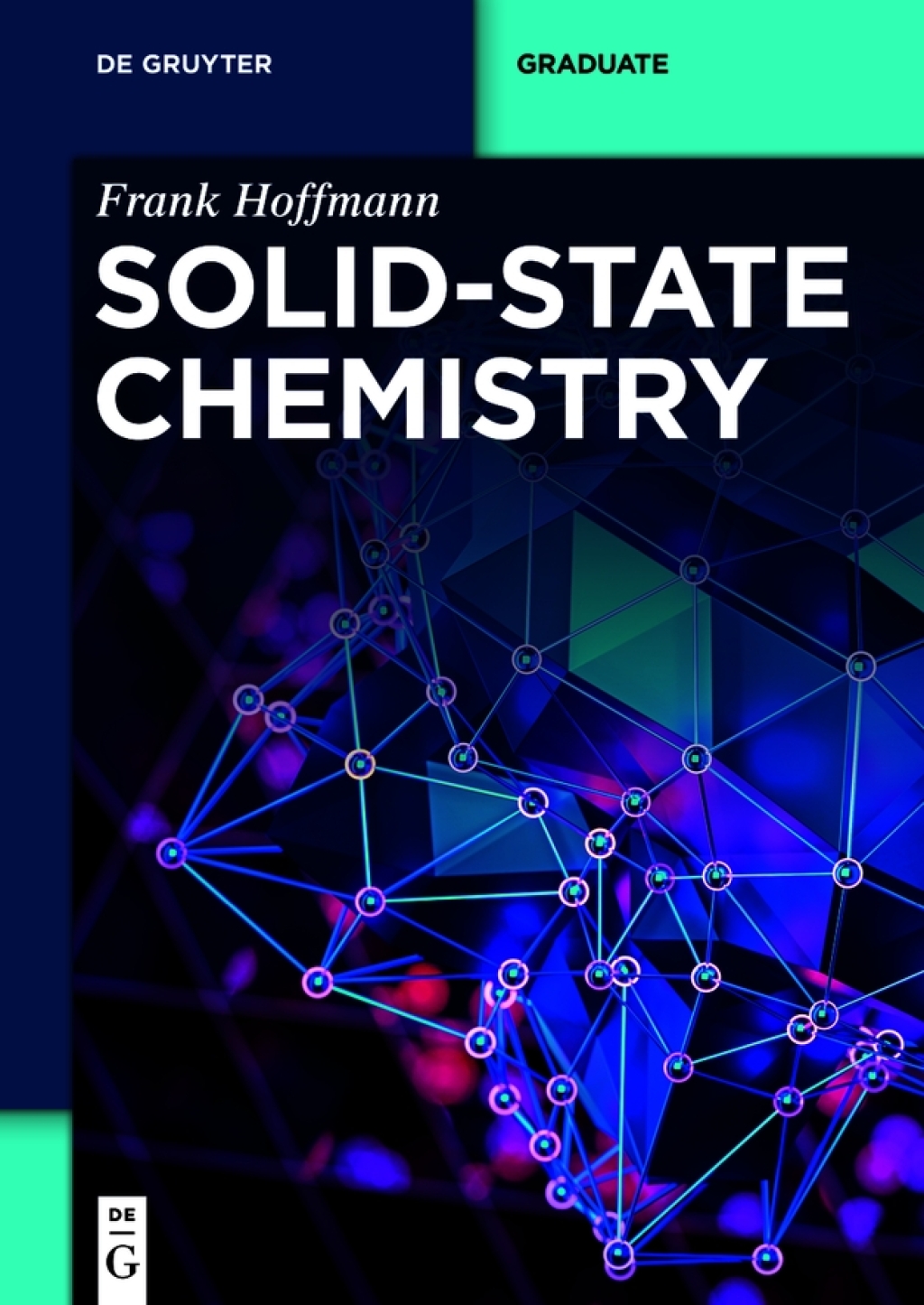 Solid-State Chemistry 1st Edition