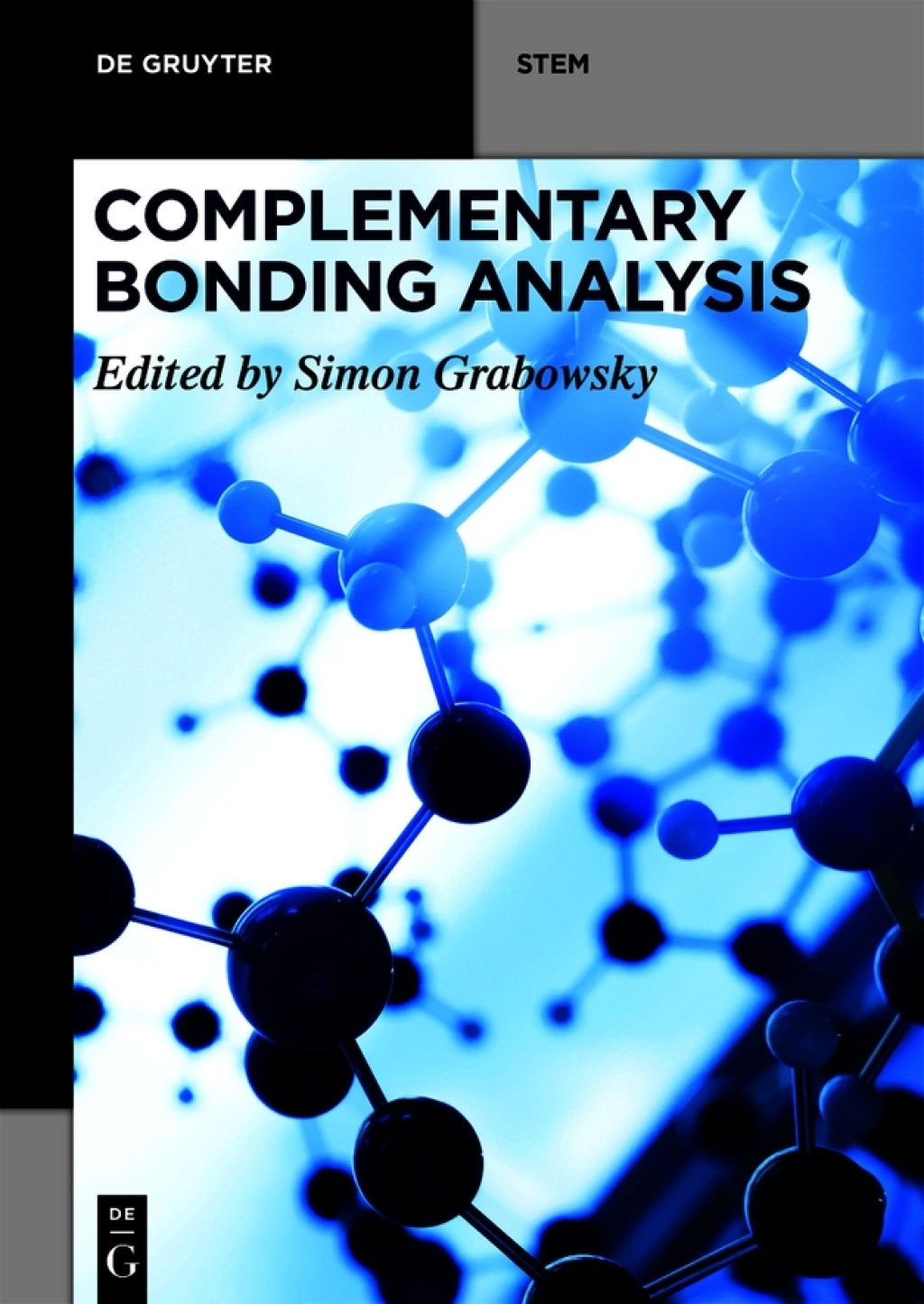 Complementary Bonding Analysis 1st Edition