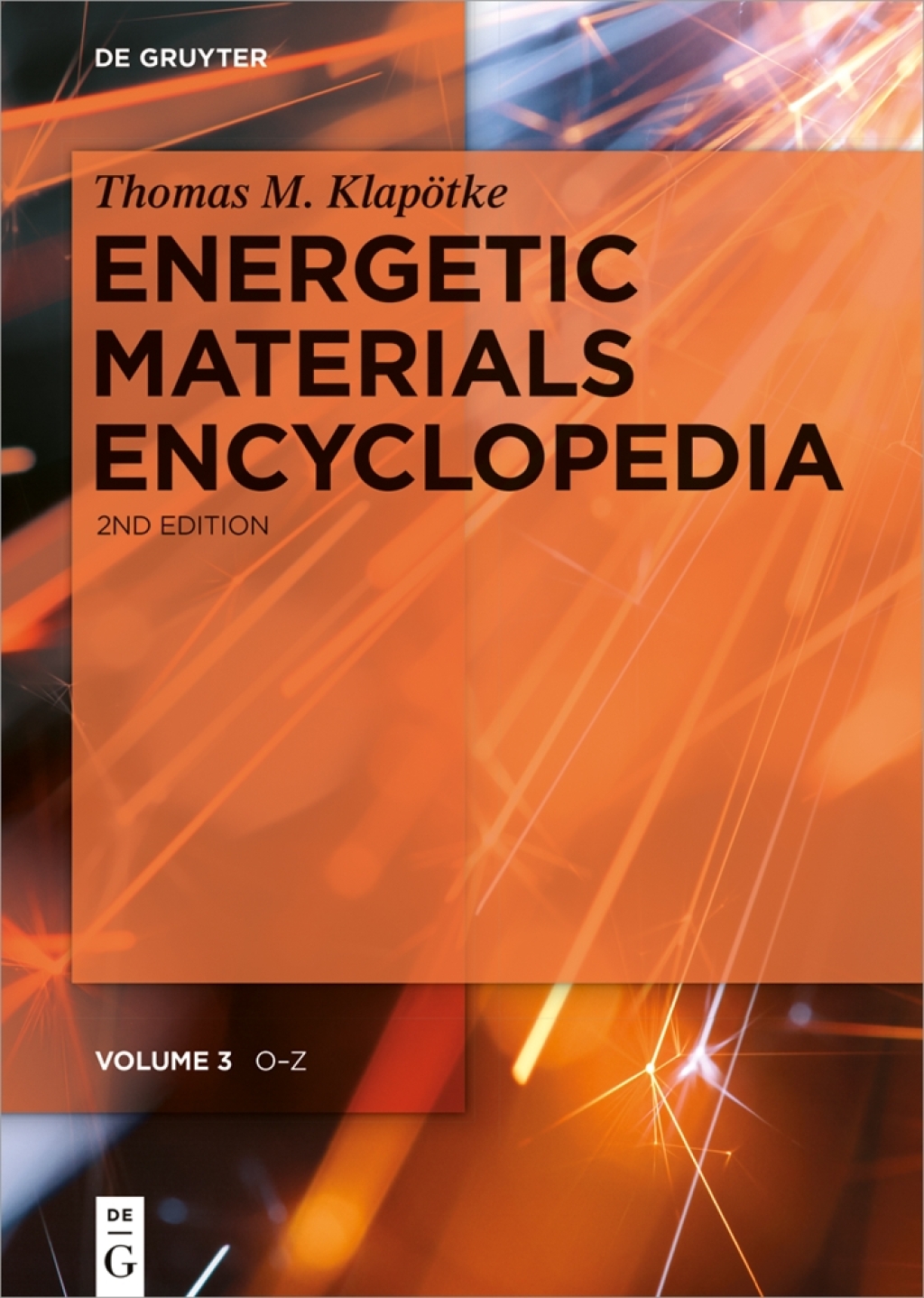 O - Z 2nd Edition