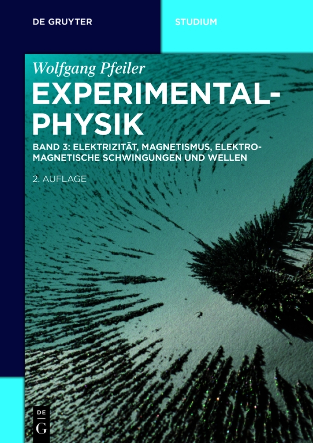 ElektrizitÃƒÂ¤t, Magnetismus, Elektromagnetische Schwingungen und Wellen 2nd Edition