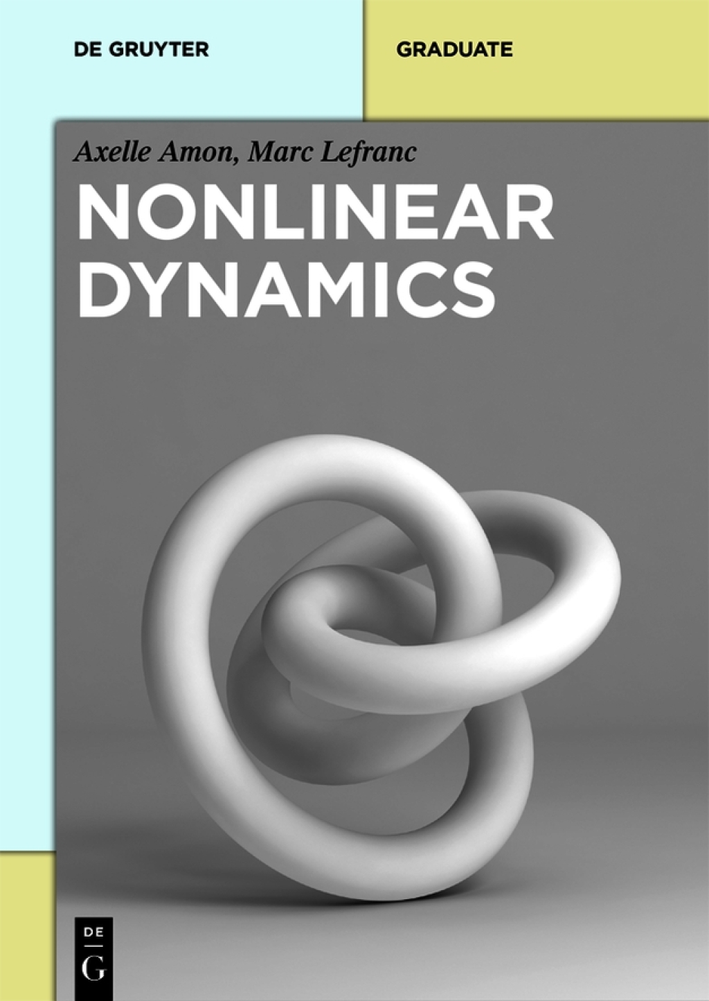 Nonlinear Dynamics 1st Edition