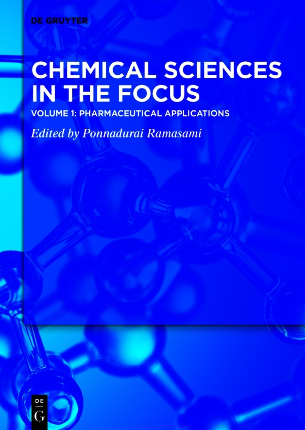 Pharmaceutical Applications 1st Edition