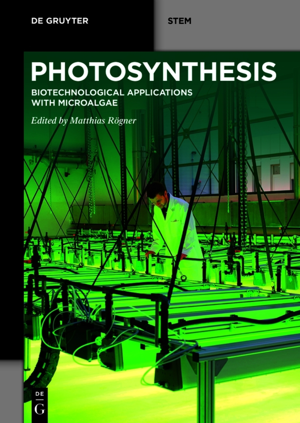 Photosynthesis Biotechnological Applications with Microalgae 1st Edition
