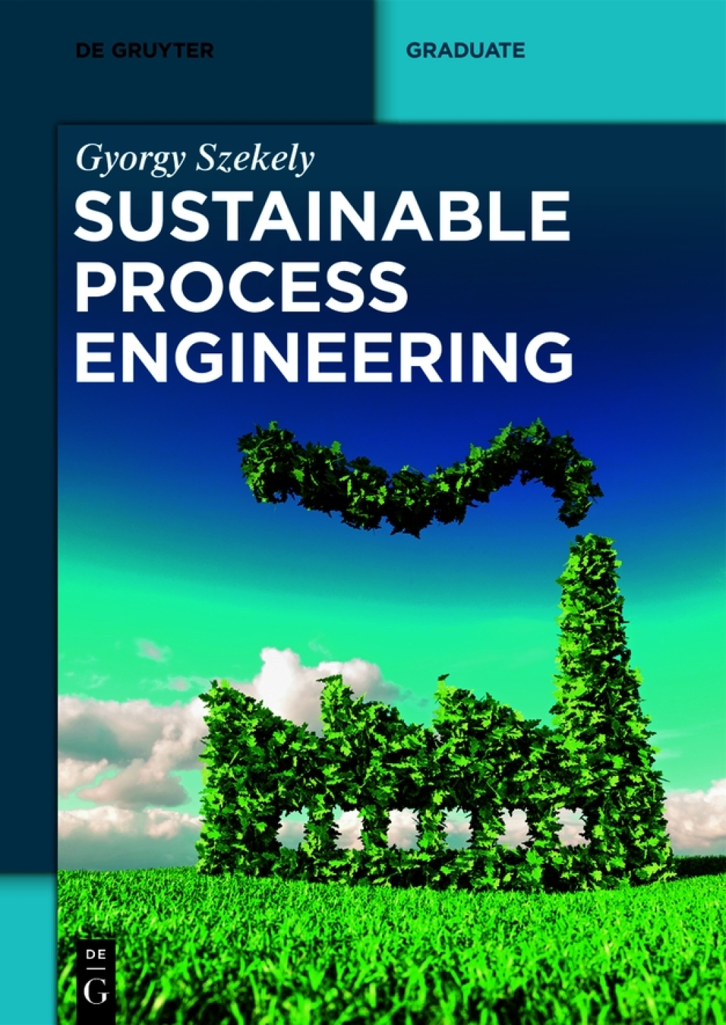 Sustainable Process Engineering 1st Edition