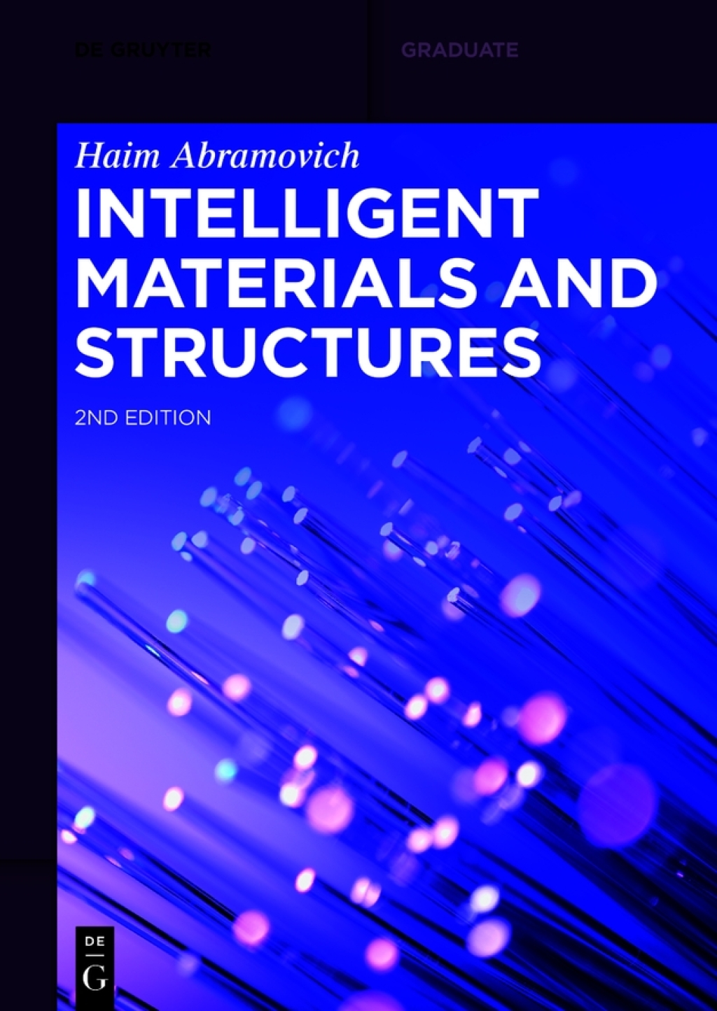 Intelligent Materials and Structures 2nd Edition