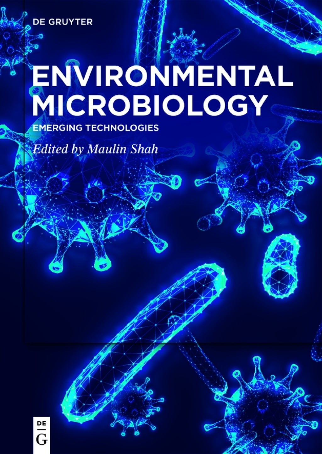 Environmental Microbiology Emerging Technologies 1st Edition