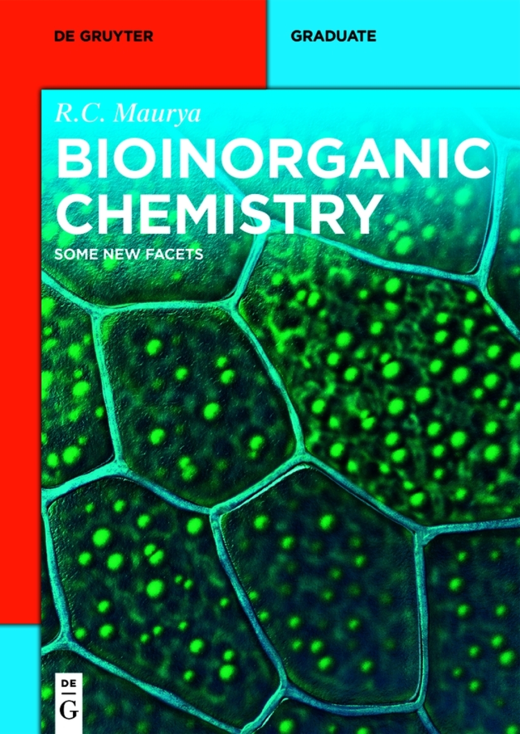 Bioinorganic Chemistry Some New Facets 1st Edition