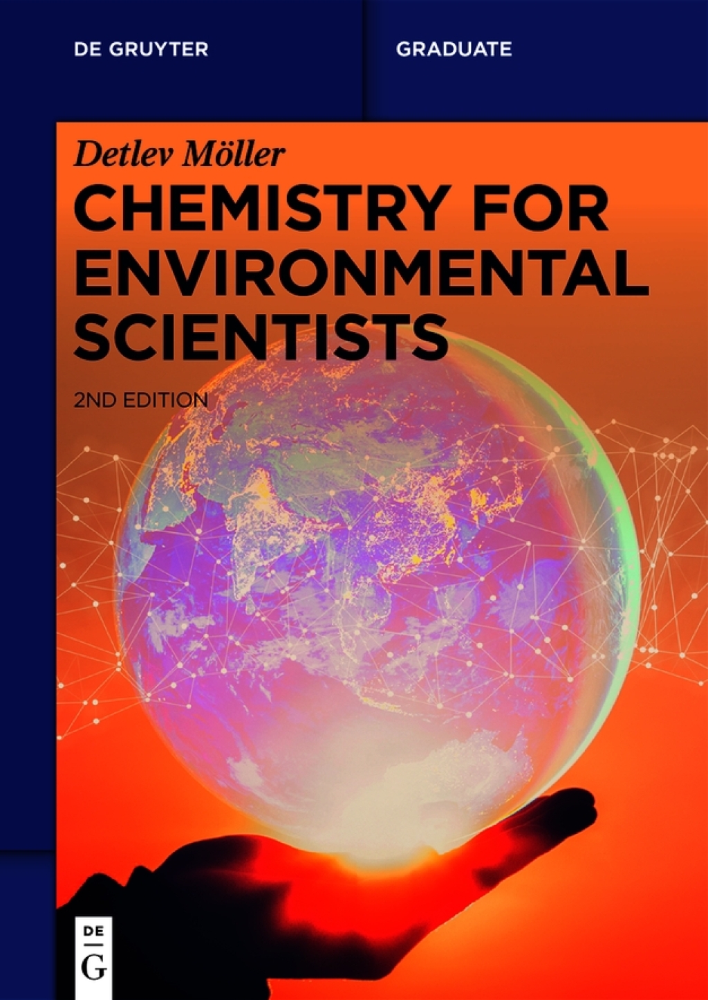 Chemistry for Environmental Scientists 2nd Edition