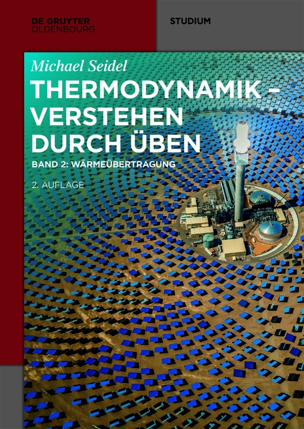 WÃƒÂ¤rmeÃƒÂ¼bertragung 2nd Edition