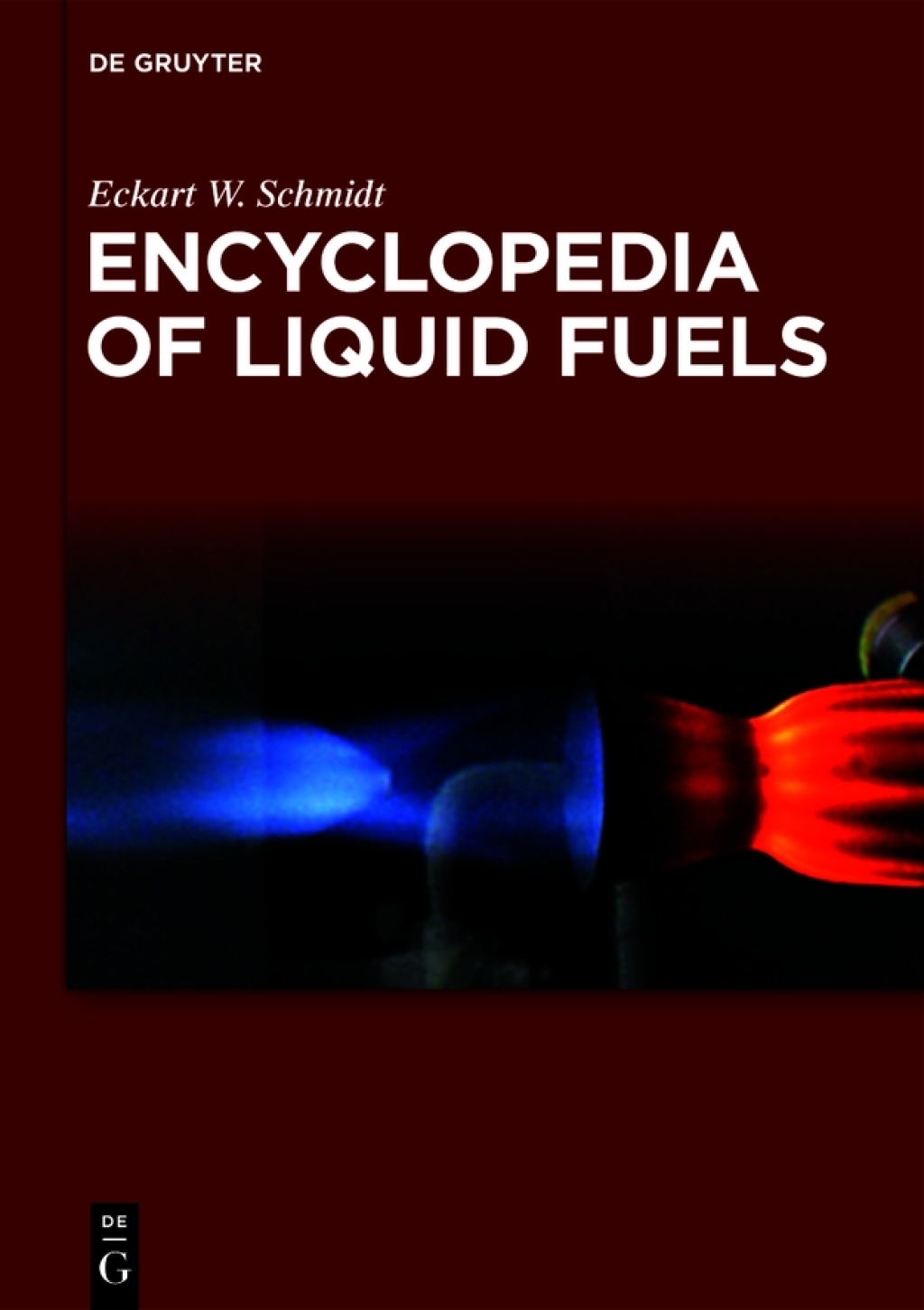 Encyclopedia of Liquid Fuels 1st Edition