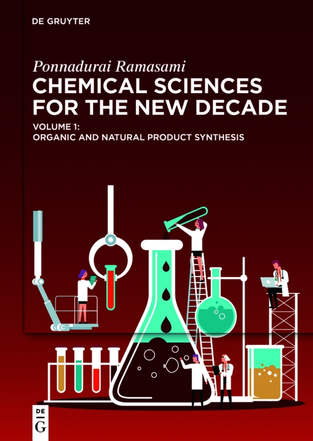 Organic and Natural Product Synthesis 1st Edition