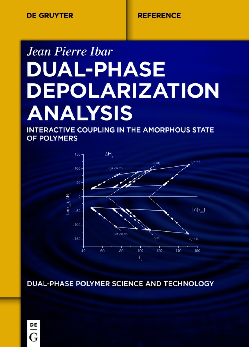 Dual-Phase Depolarization Analysis Interactive Coupling in the Amorphous State of Polymers 1st Edition