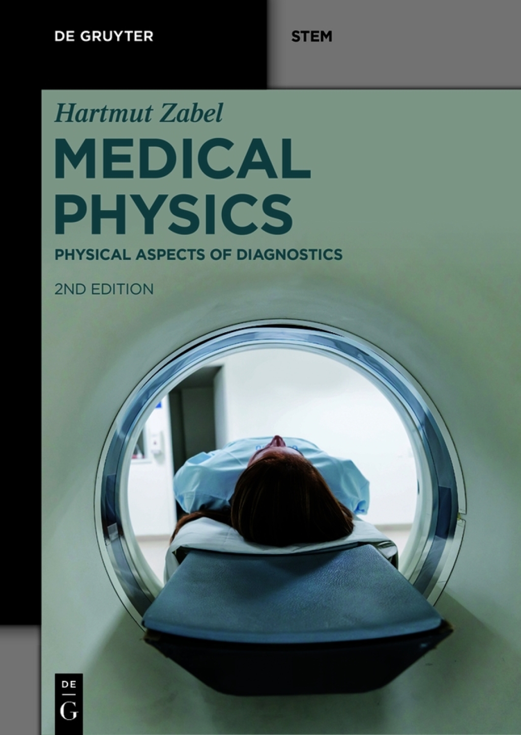 Physical Aspects of Diagnostics 2nd Edition