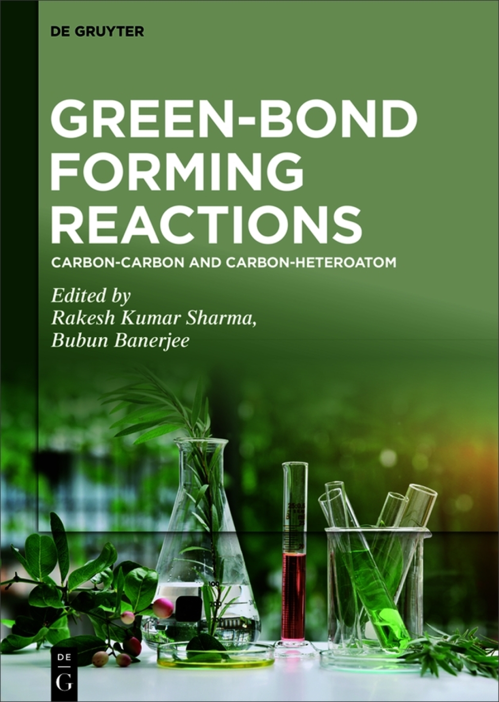 Carbon-Carbon and Carbon-Heteroatom 1st Edition