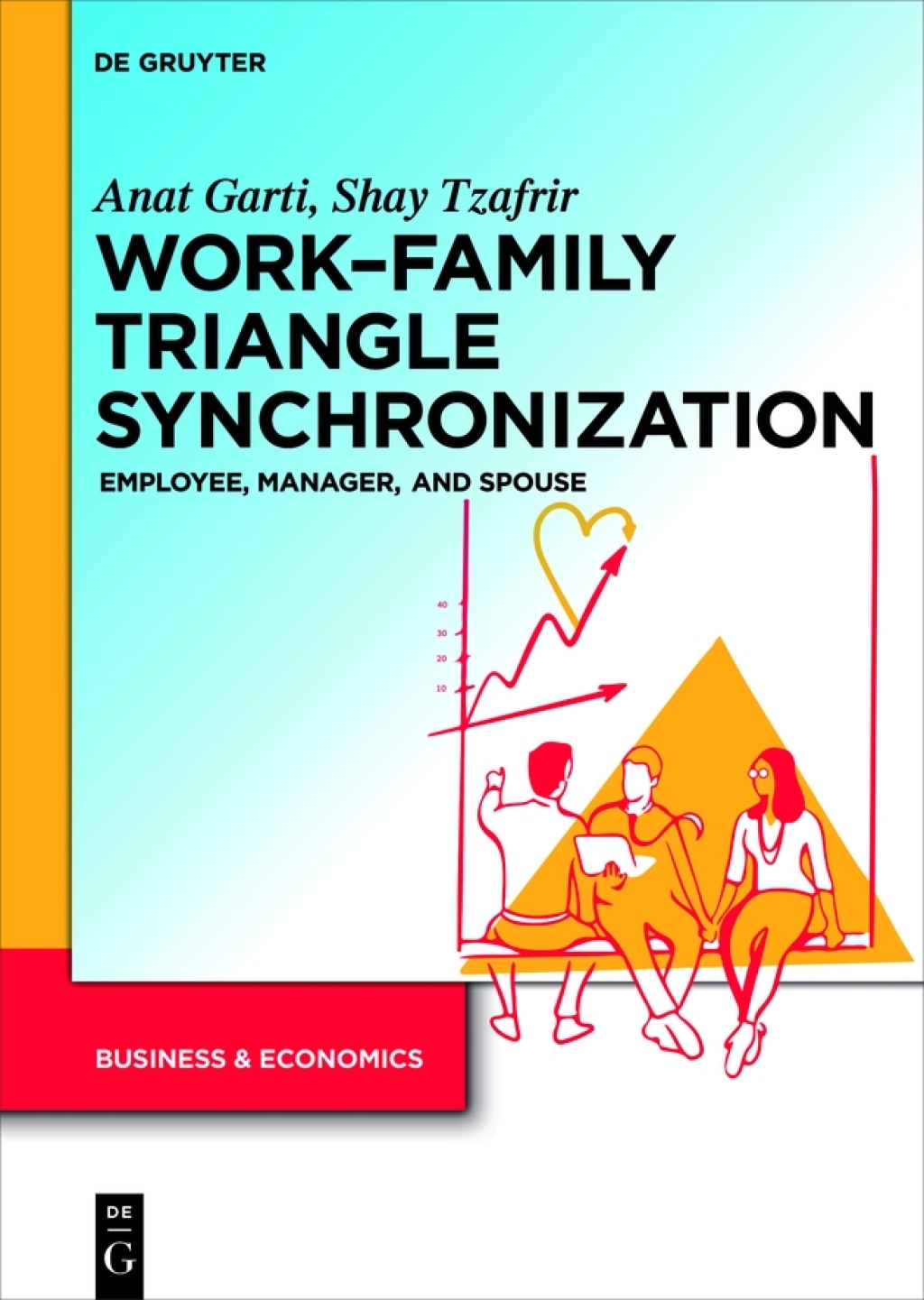 WorkÃ¢â‚¬â€œFamily Triangle Synchronization Employee, manager, and spouse 1st Edition